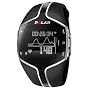 Polar FT80 Heart Rate Monitor Watch (Black)