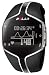 Polar FT80 Heart Rate Monitor Watch (Black)