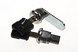 Craftsman M10030A27 Tool Box Lock Set [並行輸入品]