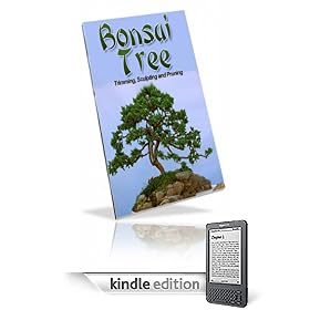 Bonsai Trees: Growing, Trimming, Sculpting and Pruning