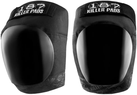 187 Killer Pro Knee Pads