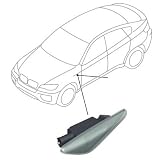 BMW Genuine Additional Turn Indicator lamp, Left, For Hybrid X6, X3 28iX, X3 35iX, X5... by BMW