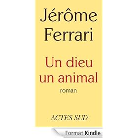 Un dieu un animal
