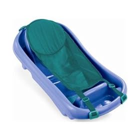 The First Years Sure Comfort Newborn to Toddler Tub