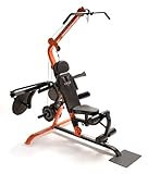 Stamina Viper Leverage System Home Gym