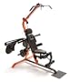 Stamina Viper Leverage System Home Gym