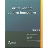 Achat ou vente d'un bien immobilier (1C�d�rom)par Fran�ois Collart...