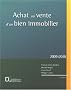 Achat ou vente d'un bien immobilier (1C�d�rom)