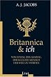 Britannica & ich: Von einem, der auszog, der kl�gste Mensch der Welt zu werden
