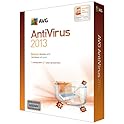 AVG Anti-Virus Software