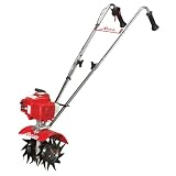 read full review Mantis Gas Roto-Tiller 7225-00-02