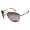 Silver Frame with Full Mirror Lens