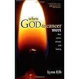 when god  cancer meet