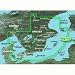 Garmin VEU711L - Sweden South - SD Card
