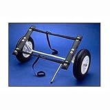 Happy's Wheel A Weigh Small Boat Dolly