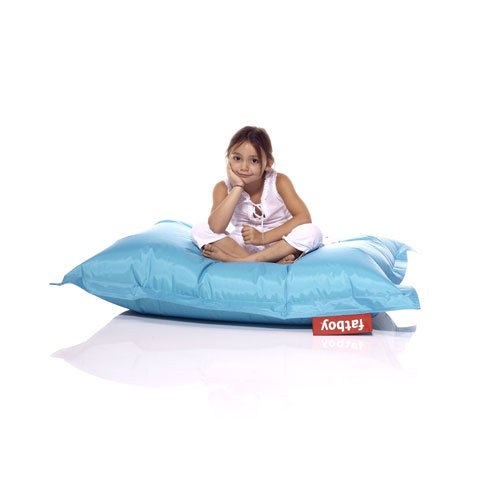 Fatboy 900.0505 Sitzsack Junior turquoise