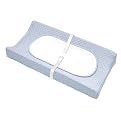 Boppy Changing Pad Slipcover- Blue