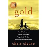 Goldby Chris Cleave