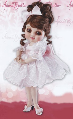 Marie Osmond Adora Belle Doll - Poetry In Motion-image