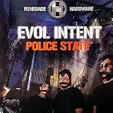 Police State Ep [12" VINYL]