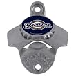 Milwaukee Brewers Wall Mounted Bottle Opener - MLB Baseball - Fan Shop Sports Team Merchandise