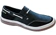 $85 Nautica Bluto Navy Boat Sail Shoes Loafers