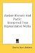 Book Ancient Rhetoric And Poetic: Interpreted From Representative Works