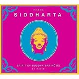 Spirit of Buddha: Bar Hotel