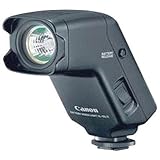 Canon VL-10Li II Video Light for Canon Camcorders