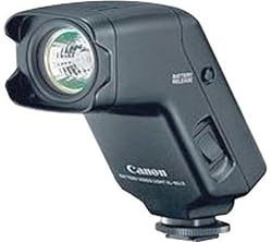 Canon VL-10Li II Video Light for Canon Camcorders