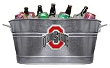 Ohio State Buckeyes Beverage Tub