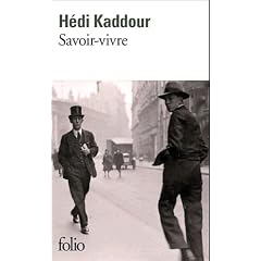 Savoir-vivre