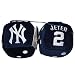 New York Yankees Derek Jeter Player Dice