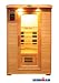 Save 35% on Ironman Saunas
