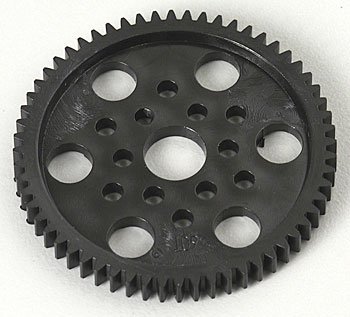 Spur Gear 32P 60T Nitro Evader ST