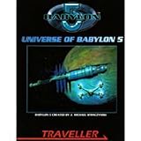 Universe of Babylon 5