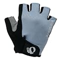 Pearl Izumi 2007/08 Women's Gel-Lite Tour Cycling Gloves - Aero Blue Sky - 8576-4AS