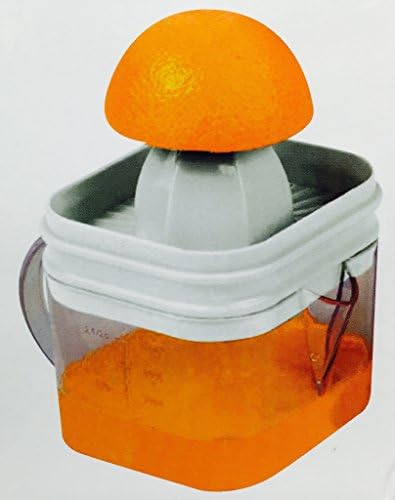 Orange Juice Extractor