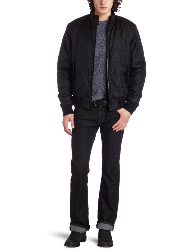 RVCA Mens Rush Push Jacket