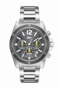 Men's Grey Seattle