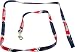 St. Louis Cardinals Small 6ft Leash