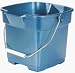 Rubbermaid FG296400AQUAM Roughneck Bucket