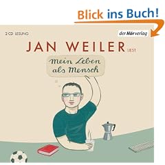 Mein Leben als Mensch