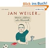 Mein Leben als Mensch