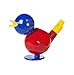 Ambi Chirpy Bird - Two in One Whistle and Bath Toy