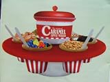 The Original Caramel Apple Maker