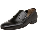a.testoni Men's M46007M Moccasin
