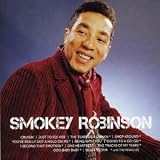 Icon: Smokey Robinson