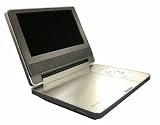 Toshiba - SDP 1707 - Lecteur DVD portable - DivX - 7 pouces