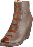 D.CO COPENHAGEN WF 1735, Damen, Stiefel, Braun (taupe), EU 39